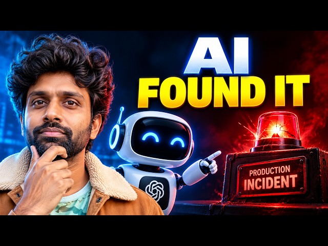 I Built My First AI Agent — Here’s How It Actually Works