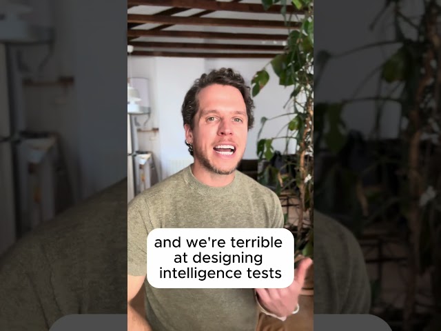 What Turing Tells Us About AGI