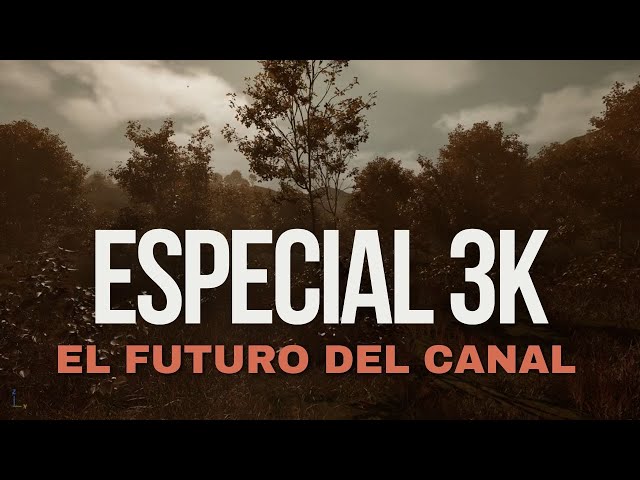 Cómo YouTube me CAMBIÓ la vida (con solo 3.000 suscriptores)… es tiempo de tomar una decisión