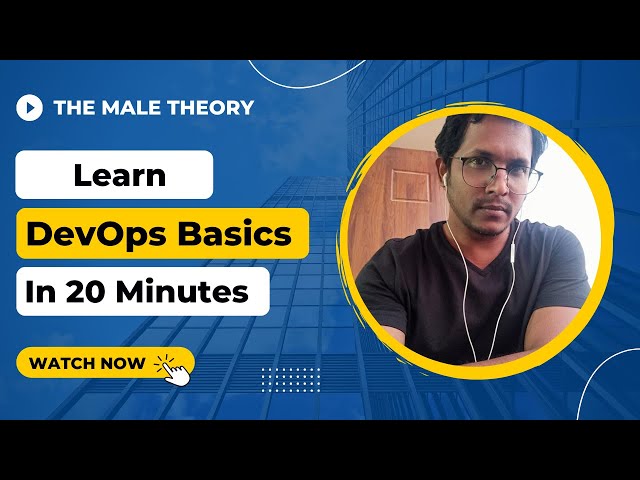 Devops Beginner Tutorial #devopstutorialsforbeginners #devopsfastrack #devops