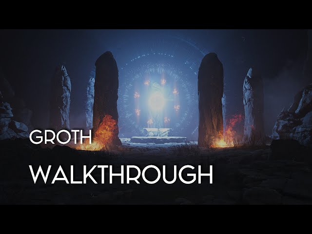 GROTH - Cinematic Nordic Instruments - Walkthrough