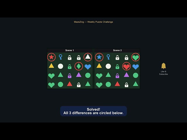 Work in Progress 11 | Trucs 10 seconds challenge
