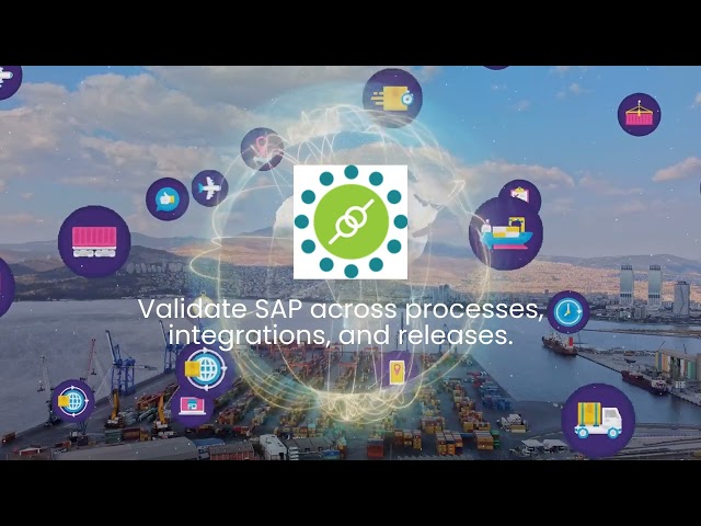 SAP Testing Services (S/4HANA & Fiori)