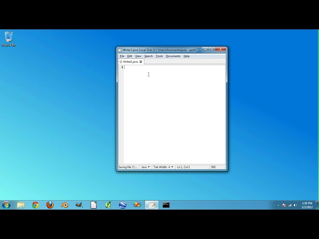 Learn Java in Hindi 56  Java IO Classes   YouTube