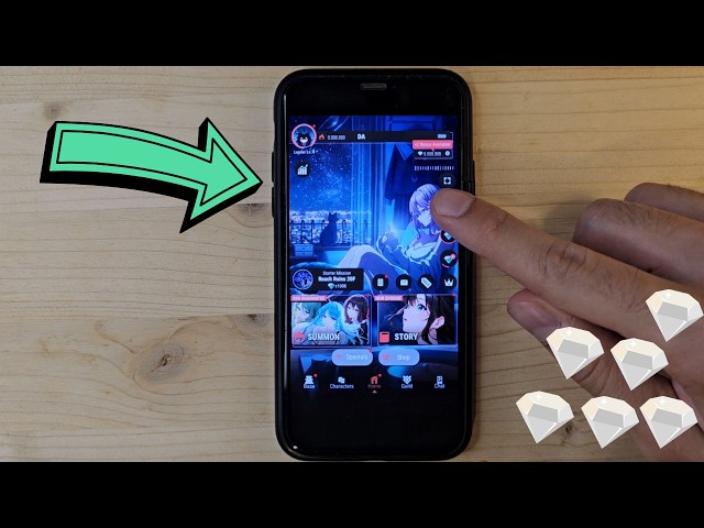 Paranoize MOD iOS Android 2026 - PLAY