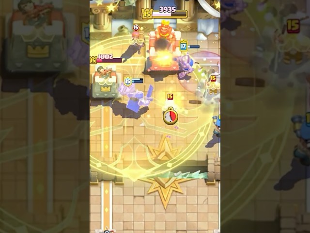 This is Clash Royale in 2026