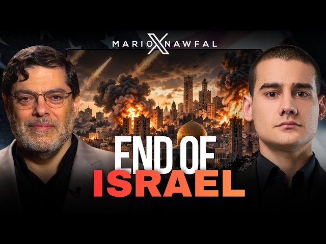 NUKING IRAN: A SUICIDE MISSION? - Prof. Seyed Mohammad Marandi