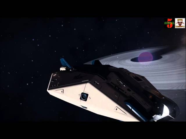 2016 Angus Trek !st Movie