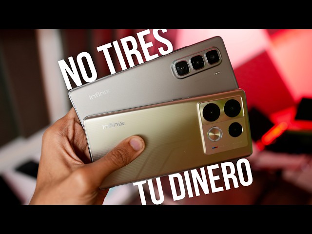 The HARD TRUTH about BUYING Infinix CELL PHONES: 5 Months Later...