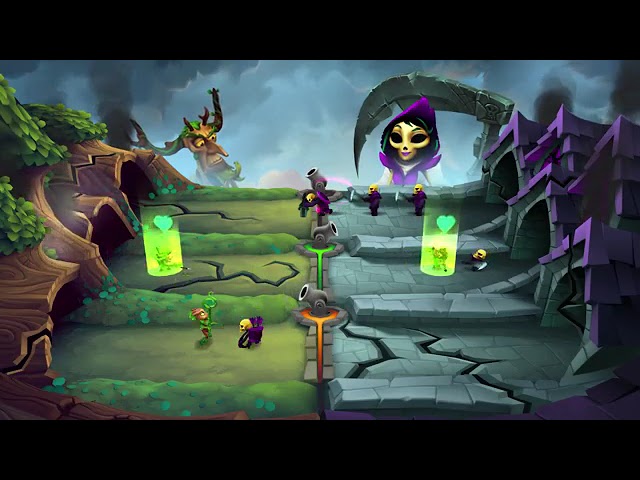 Spellbinders Unity Game Source Code #unity #unity3d #unitydev #unitydeveloper #sourcecode