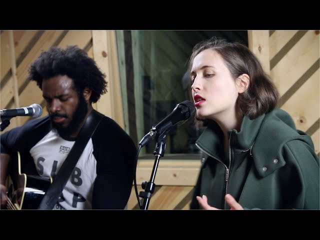 Alice Merton - No Roots (LIVE)