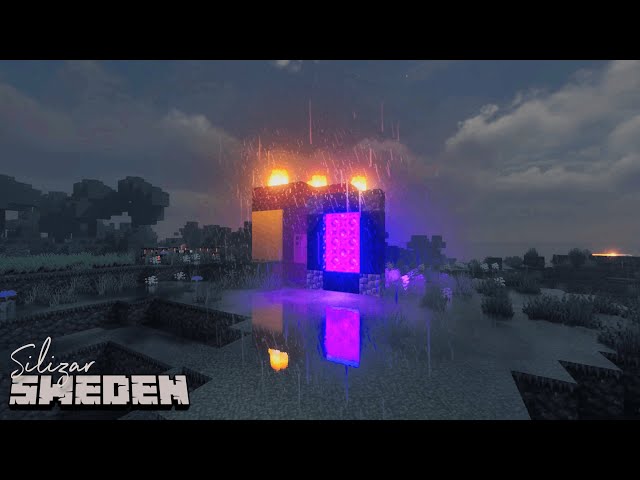 Minecraft - Sweden (Silizar Remix)