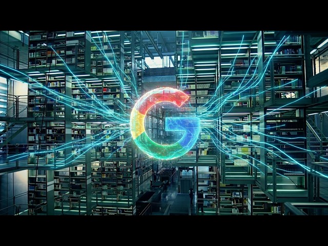 Google and the World Brain
