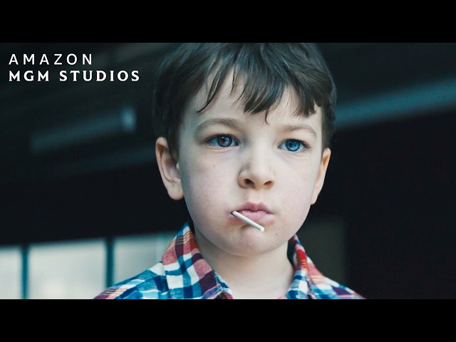 THE PRODIGY (2019) | Miles Grows Up Fast | Amazon MGM