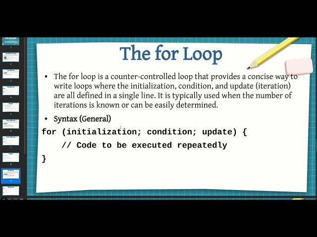 Master Java Loops: While, Do-While, For Explained Simply