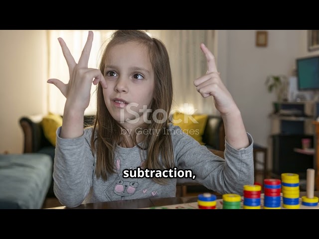 Math Tricks with Your Fingers | Fun and Easy Calculation Tips