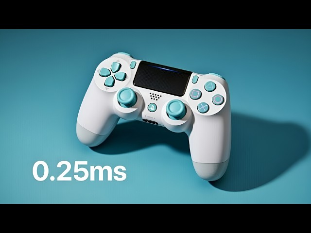 The Only Controller You Will Need in 2026