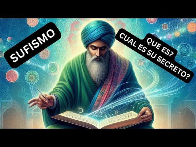 What is Sufism? Documentary: Wisdom of the Sufi Masters #Sufism #History