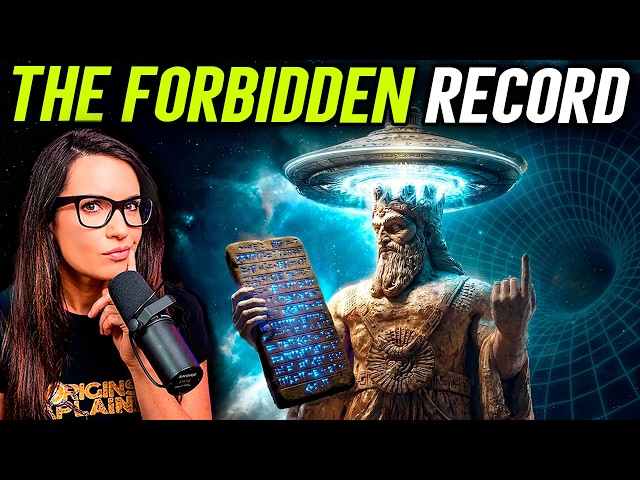 Mysterious Ancient Messages Scientists Are STILL Trying To Decode!