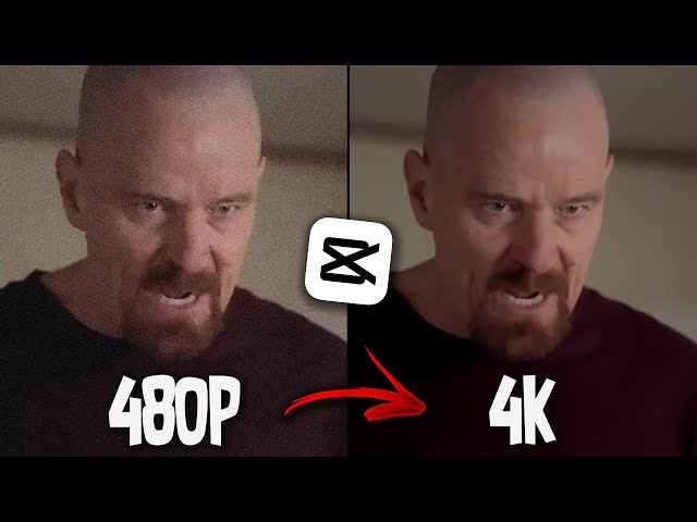 How to IMPROVE VIDEO QUALITY on CAPCUT PC