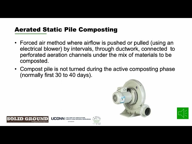 Intro to ASP Compost Systems for Farms
