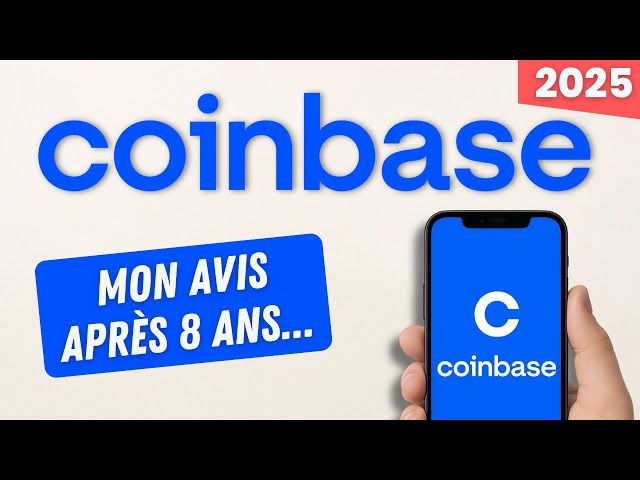 Mon avis sur Coinbase après 8 ans d’utilisation (les avantages et les inconvénients)