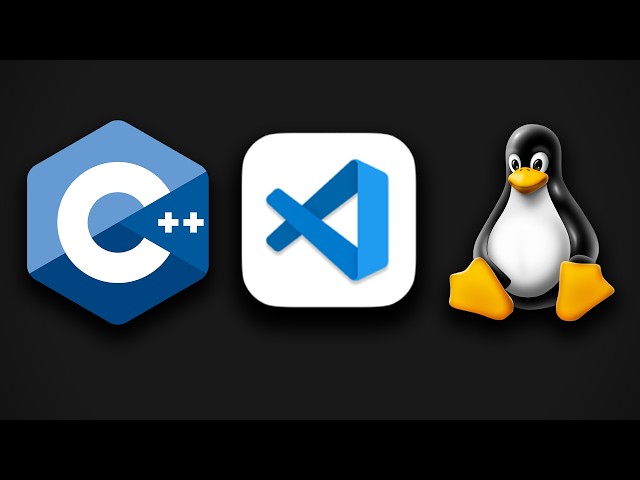 Setup Visual Studio Code for C/C++ Development | Linux