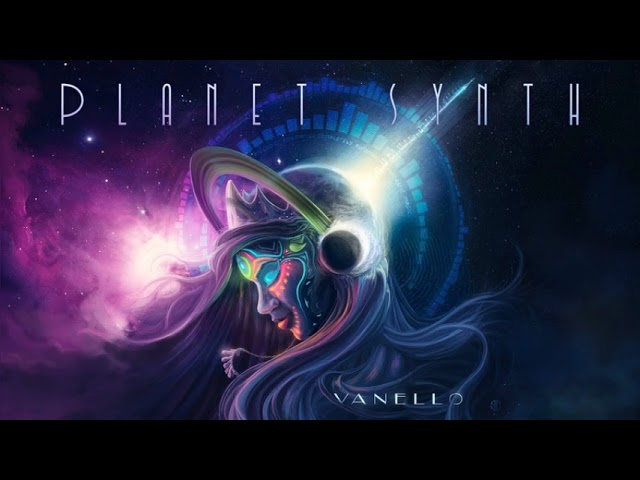 SpaceSynth Vol. 160🌋 Mixed by DjRoberto71 👾