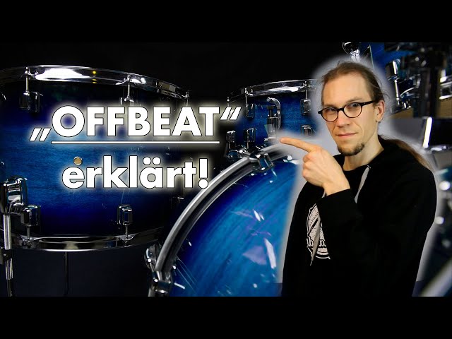 Musical terms explained simply: The Offbeat