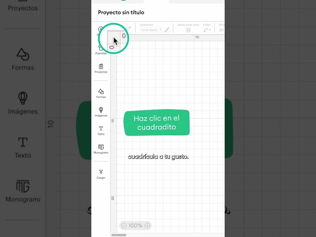 Learn to create with Design Space!