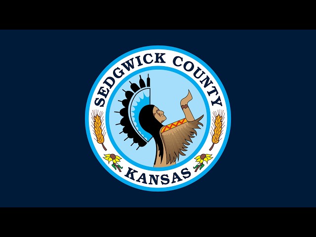 Sedgwick County Board of Commissioners Staff Meeting - 9/22/2026