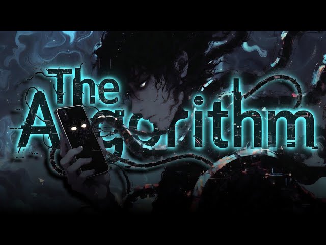The Algorithm | "That Loved to Play God" | Villain Music
