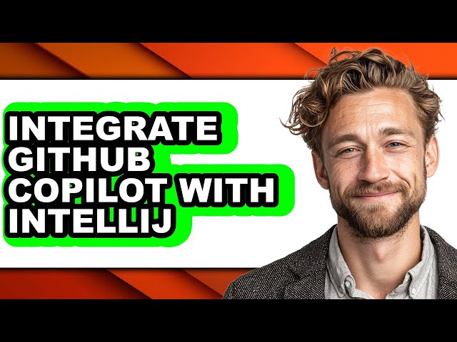 How to Integrate Github Copilot with Intellij (full Guide)