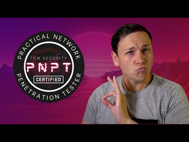 7 Tips to Pass the PNPT in 2026 | review and pro-tips