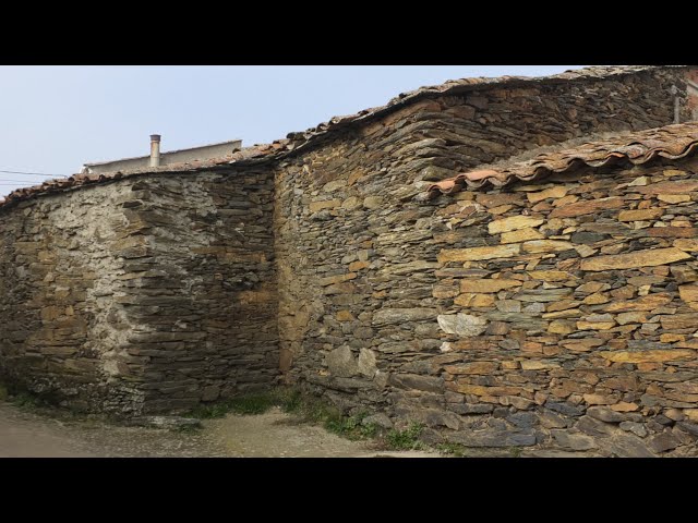 ARCILLERA_COMARCA DE ALISTE_ZAMORA