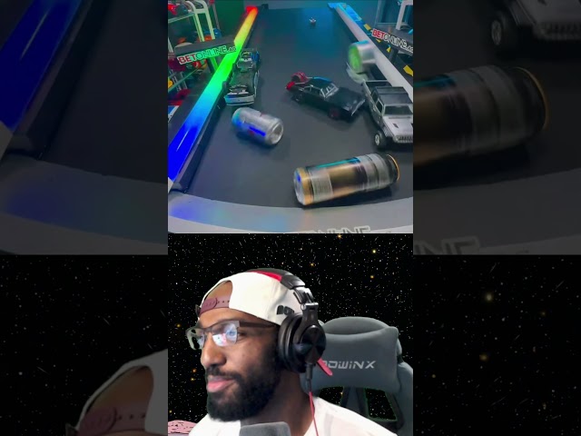 Am I TOO Competitive? | #shorts #fyp #funny #trending #viral #treadmillrace #comedy