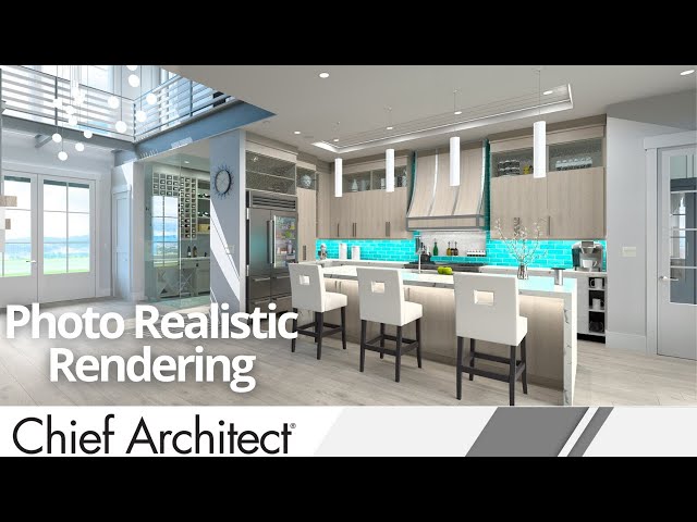 Physically Based Rendering with Real-Time Ray Tracing