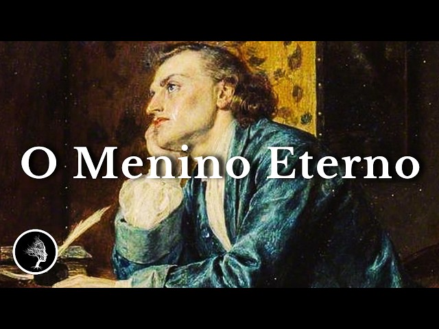 Why Do You Start Everything and Finish Nothing? The Psychology of the Man-Child | Puer Aeternus