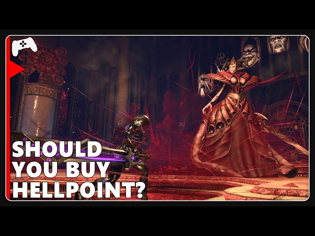 Should You Buy Hellpoint: Blue Sun? [Full Review]
