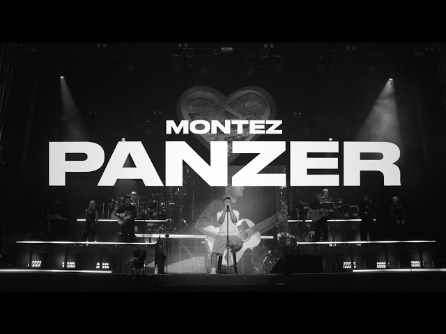 Montez – Panzer [Official Video]
