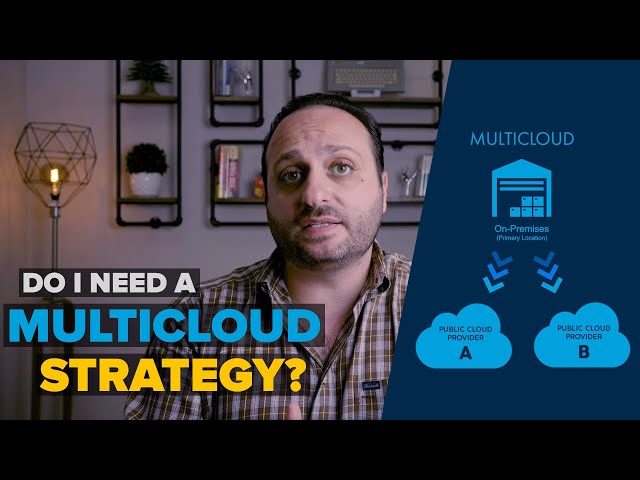 Do You Need A Multicloud Strategy?