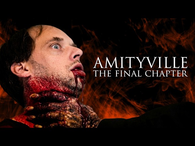 Amityville: The Final Chapter (2015)