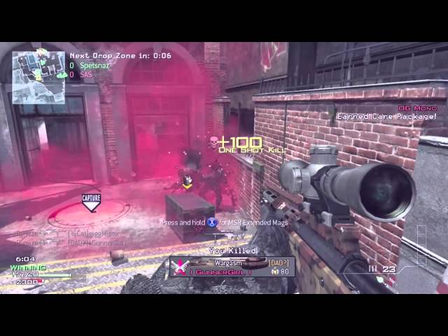 xDamize - Nightage #2
