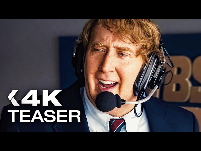 MADDEN Official New Teaser Trailer (2026) Nicolas Cage