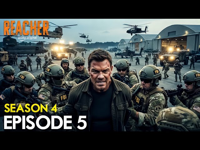 Reacher Season 4 Explained | Full Story, Ending & Everything You Need to Know
