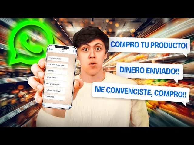 How to sell with WhatsApp Business from scratch | Complete WhatsApp Business tutorial