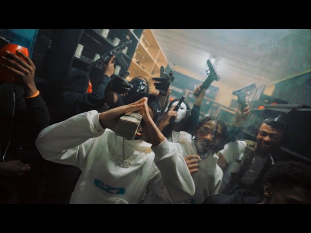 RISKY BANDS x LIL QUISSY "DO IT" REMIX (OFFICIAL VIDEO) 🎥 @EA_4K_FILMS