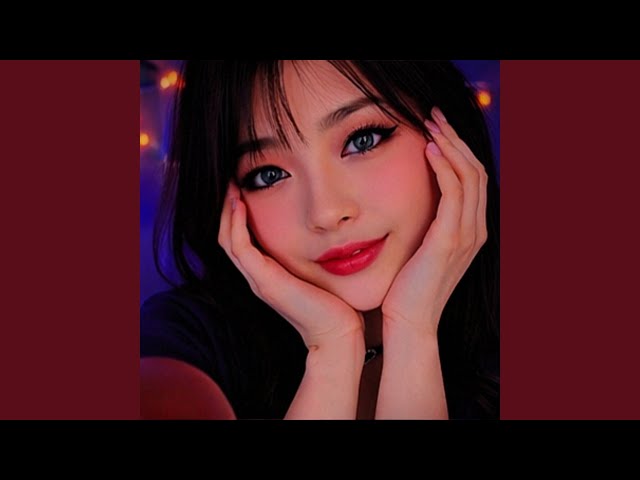 Let Your Thoughts Become Quiet While You Give Yourself Some Breathing Room Asmr