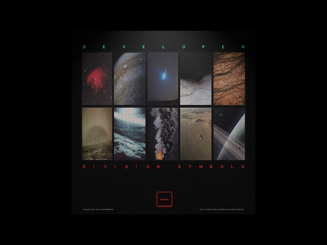 Developer - Fruits Of Labor [MODULARZ70]