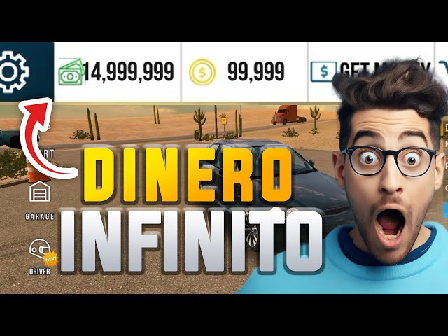 ✅ Car Parking Multiplayer MOD/HACK - Unlimited Money and Coins Android iOS